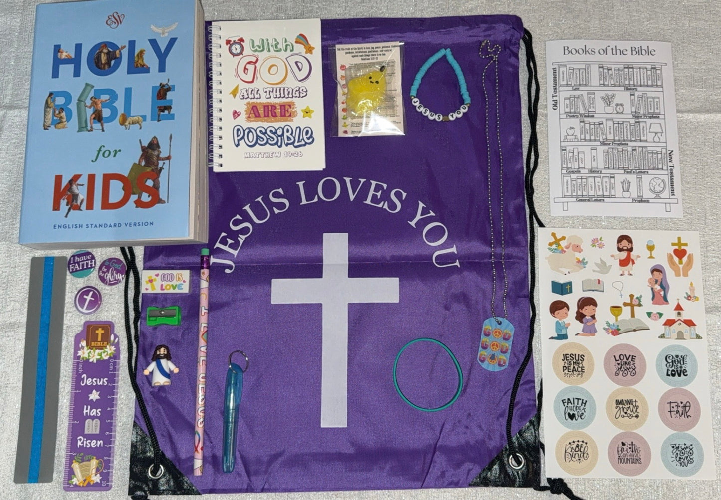 Bible Bundle