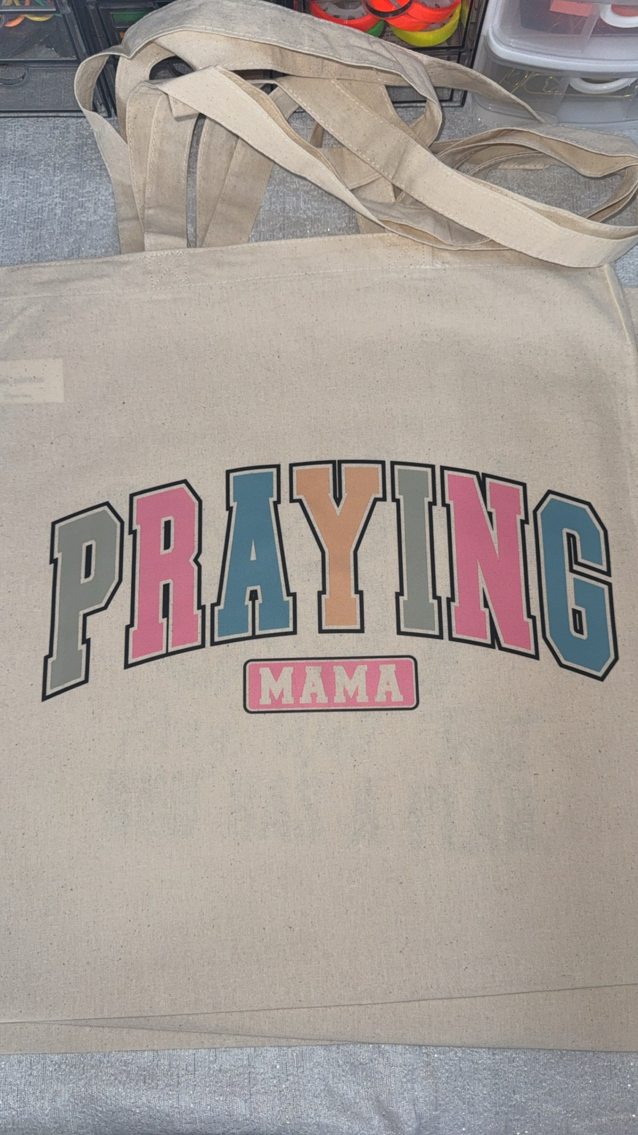 Tote Bag