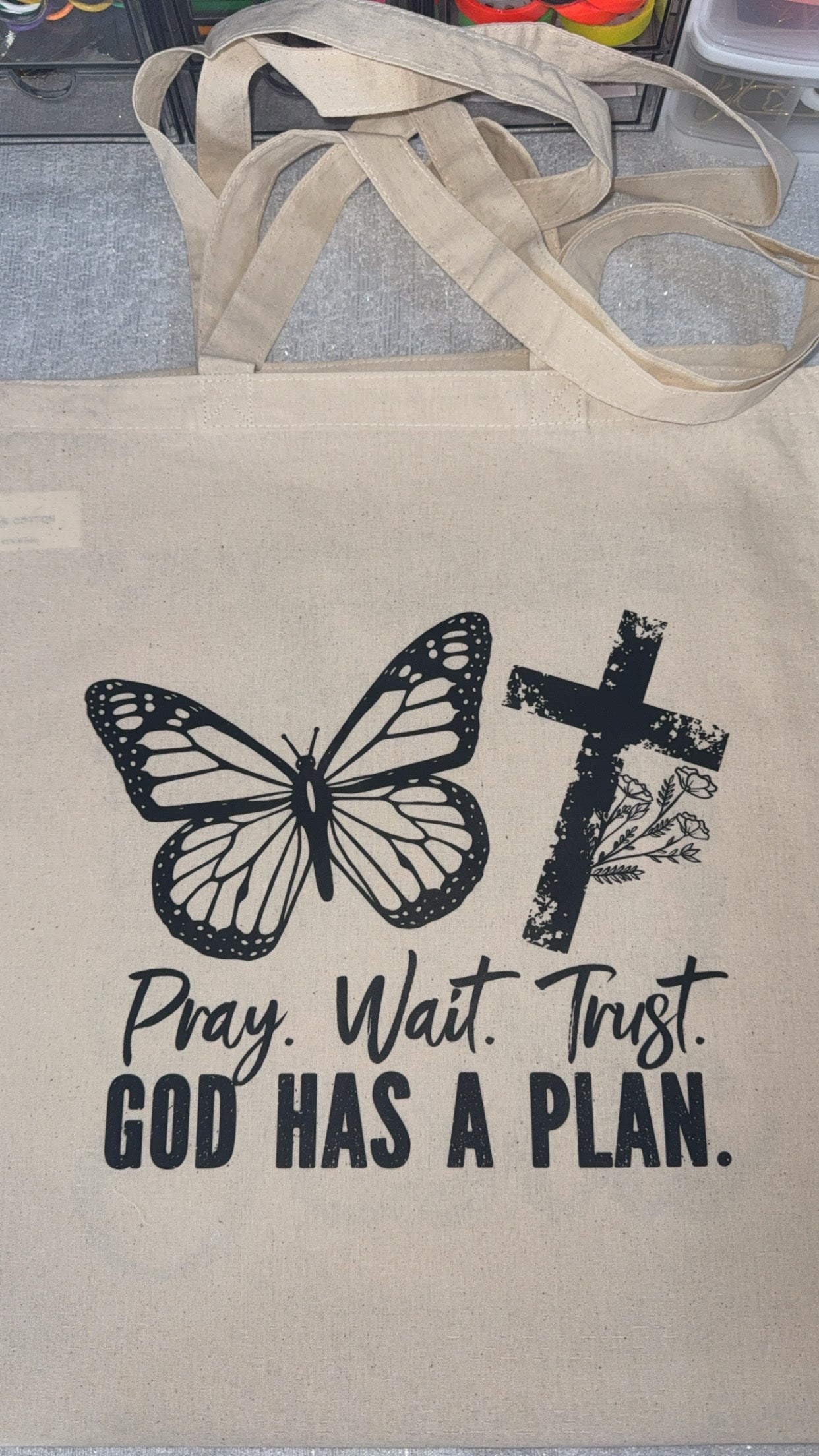 Tote Bag