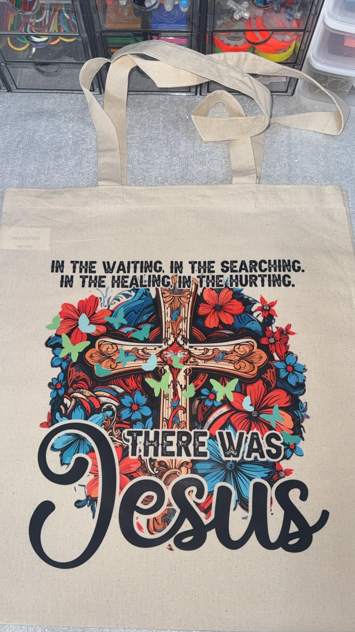 Tote Bag