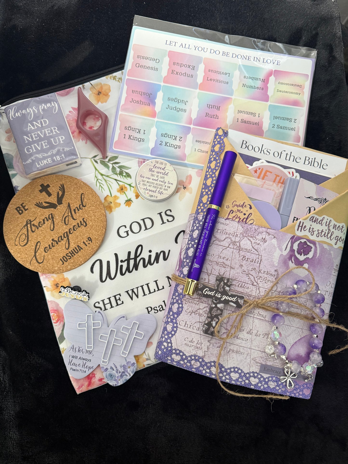 Bible Bundle