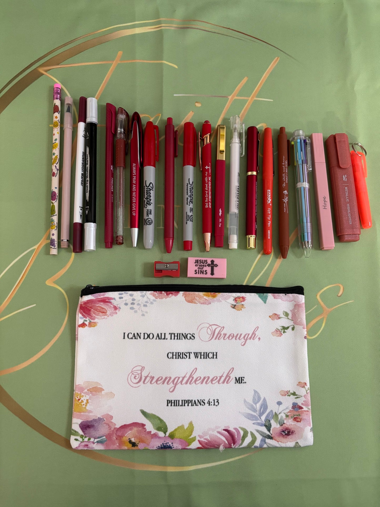 Pen Bundle