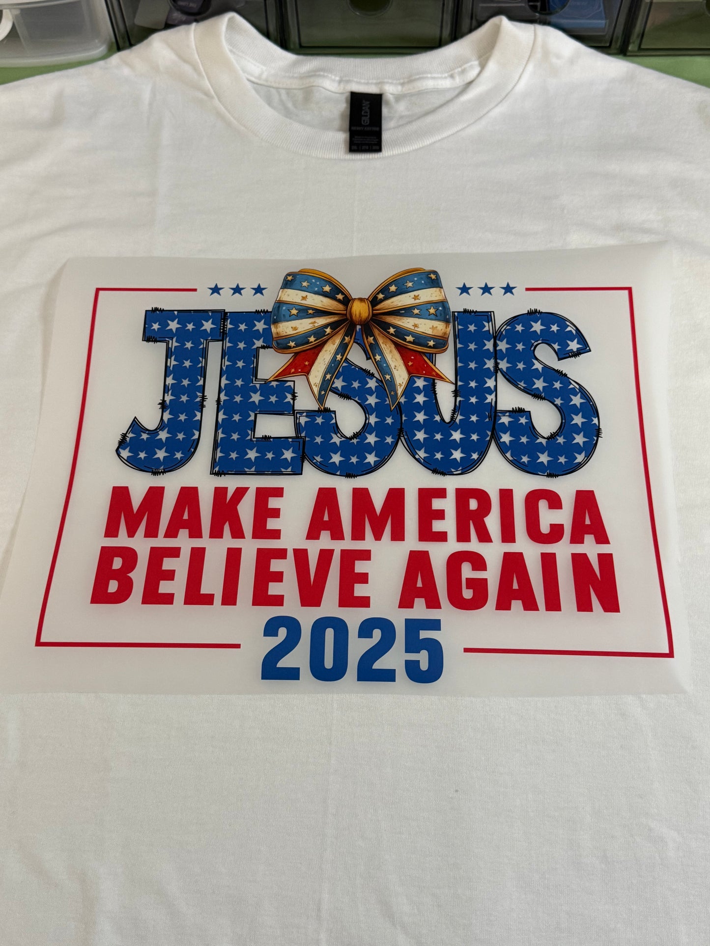 4th of July T-Shirt