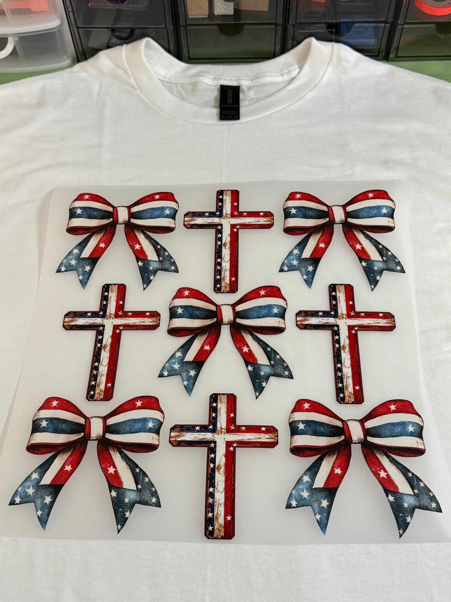 4th of July T-Shirt