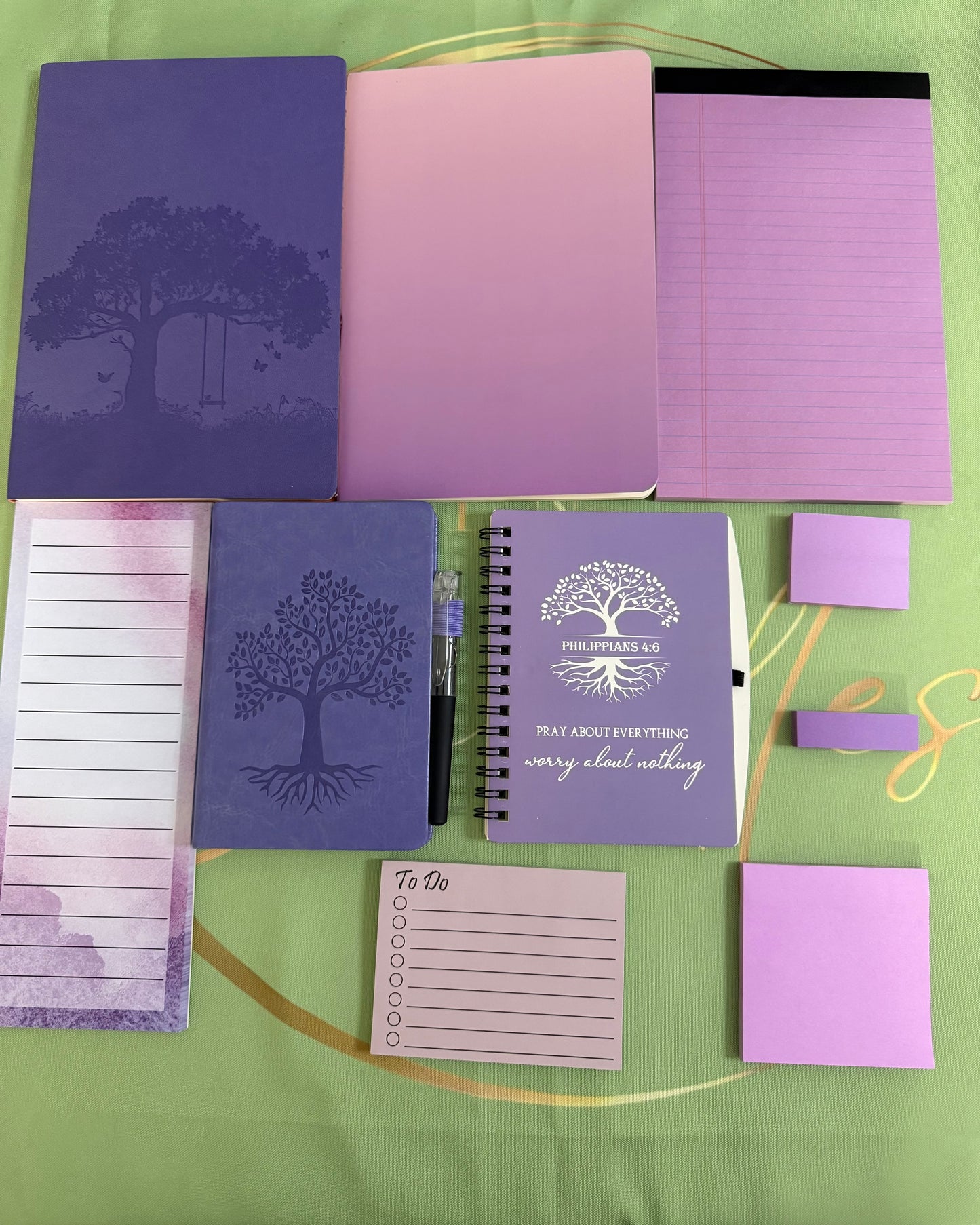 Just Journals Bundle