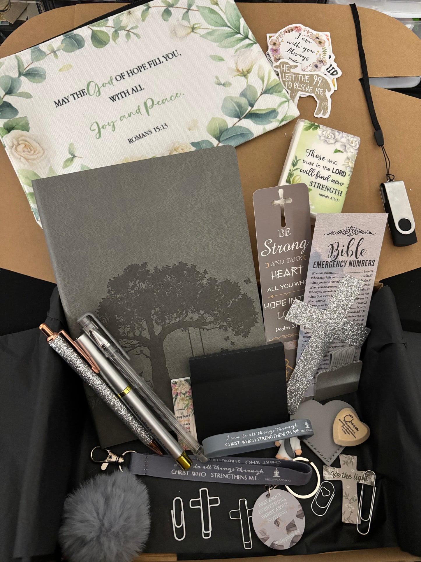 Blessing Subscription Box