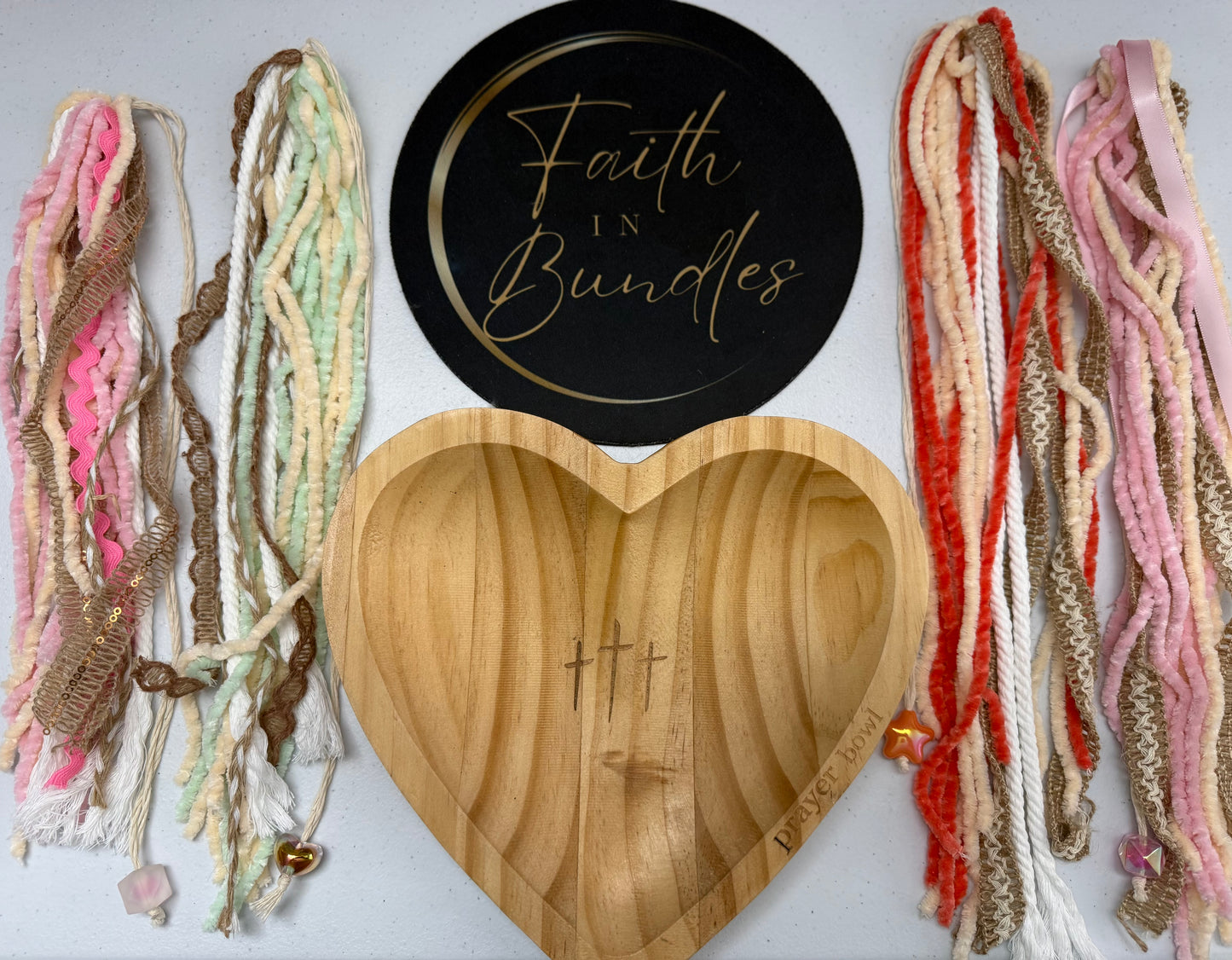 Bible Tassel